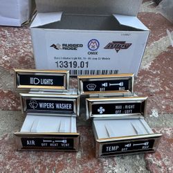 Jeep Parts 