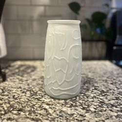 Flower Vase
