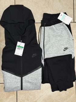 Nike Tech Fleece Tracksuit XL 