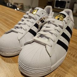 Adidas Superstar 