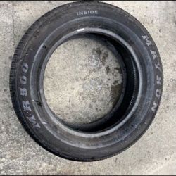 1 Only - 235/60r18 Tire 90% Treads !!!