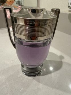 Paco Rabanne Invictus EDT 100ml