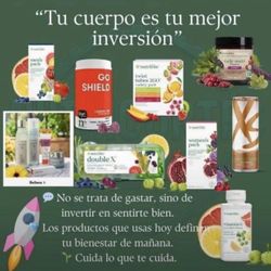 Productos De Amway