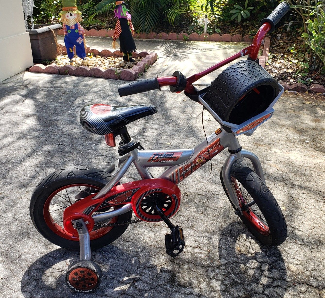 Kids Bike great condition & great price