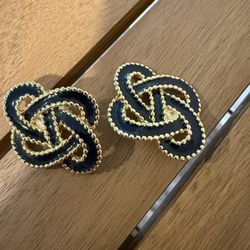 Vintage French bluette show clips