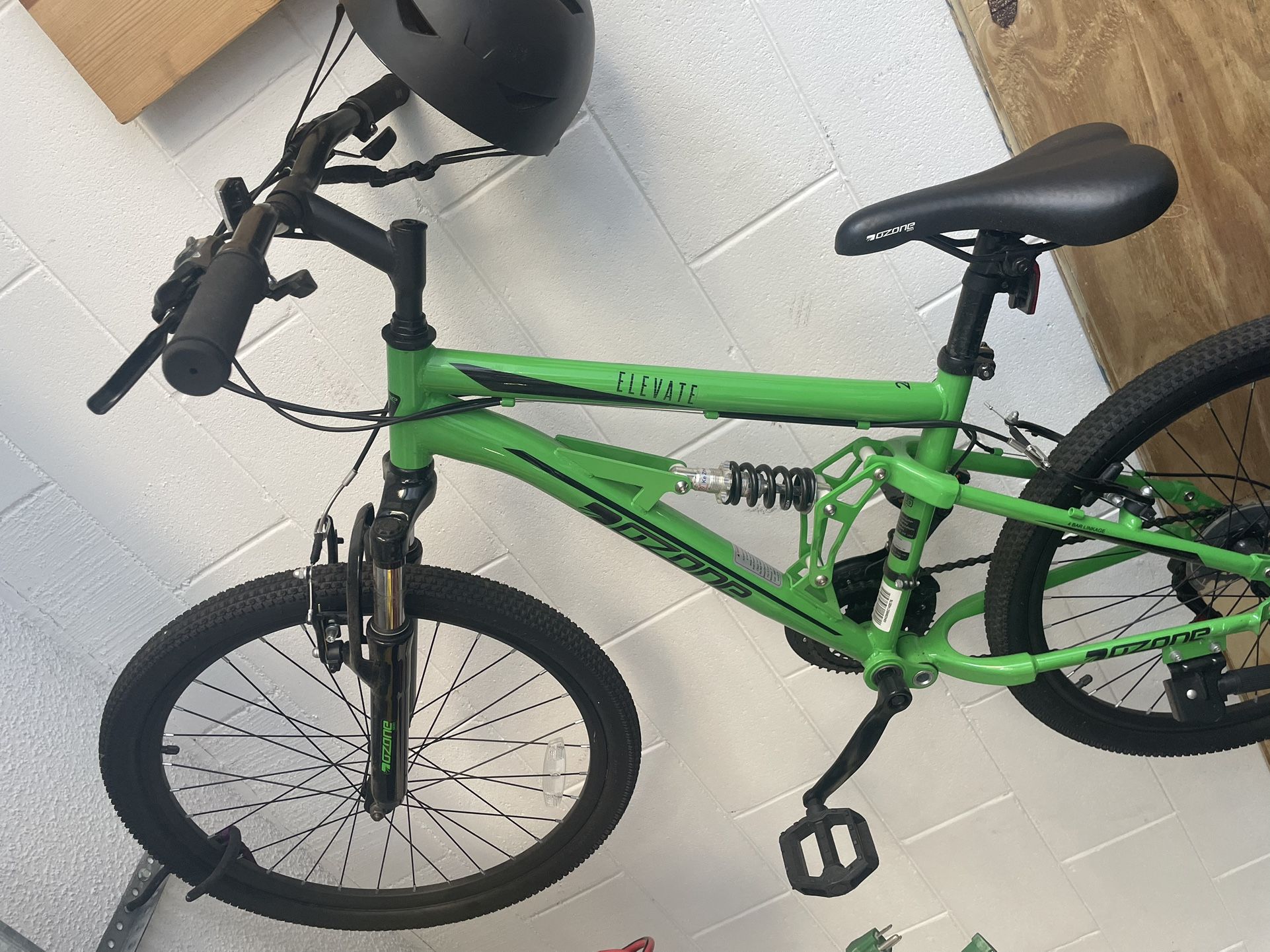 Bike In excellent Condition