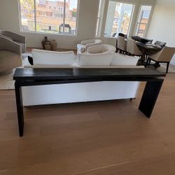 Console Table 