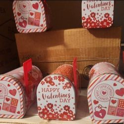 Busones San Valentin LOVE Gift 