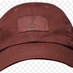 Jordan Cap