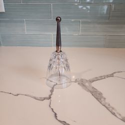 Glass Bell