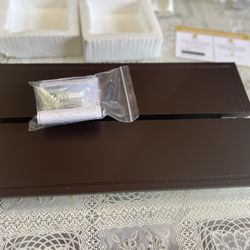 Floating Shelves