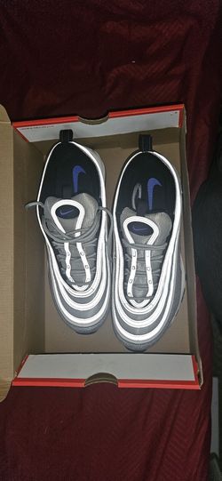 Nike Air Max 97
