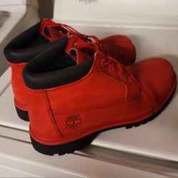 Timberland Boot 