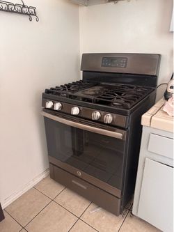 Free stove