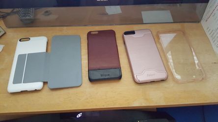 iPhone 6 plus / 6s plus case