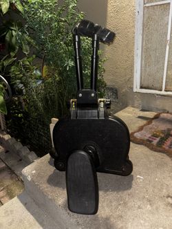 Stroller Attachment