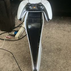Playstation 5 Slim “Digital”