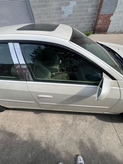 2007 Cadillac CTS
