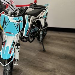 Brand New Dirt Bike For Kids And Teen