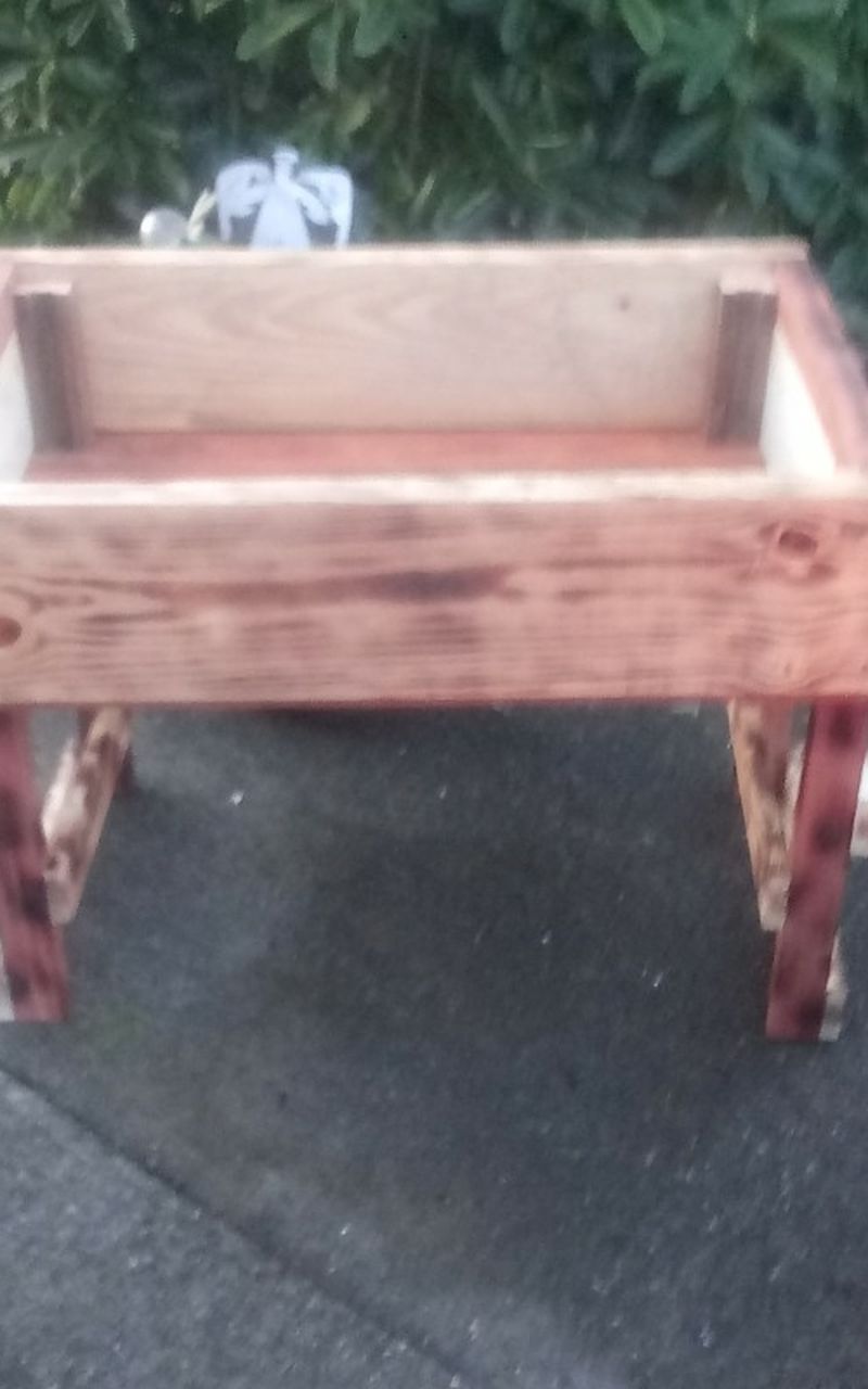 Grow Box For Survival Gardening