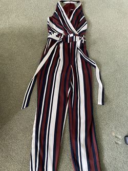 Women’s Jumpsuit