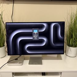 🌈APPLE MAC MINI AND 27in THUNDERBOLT DISPLAY‼️