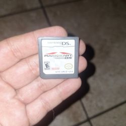 Nintendo DS Mario Kart $10 Tested In Works Pick Up In Glendale