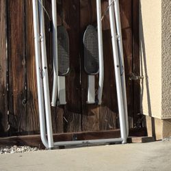 Free Exercise Equipment 