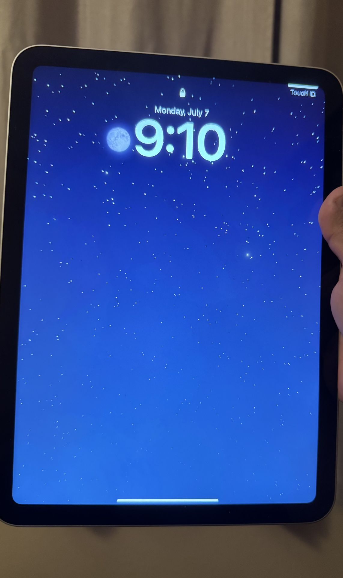 Ipad 10th Gen