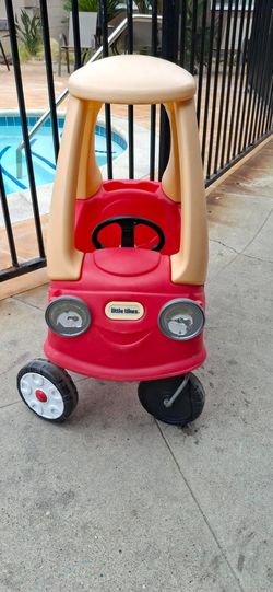 Kids car