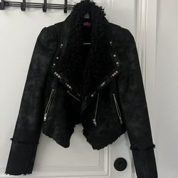 Women Coat/Jacket S