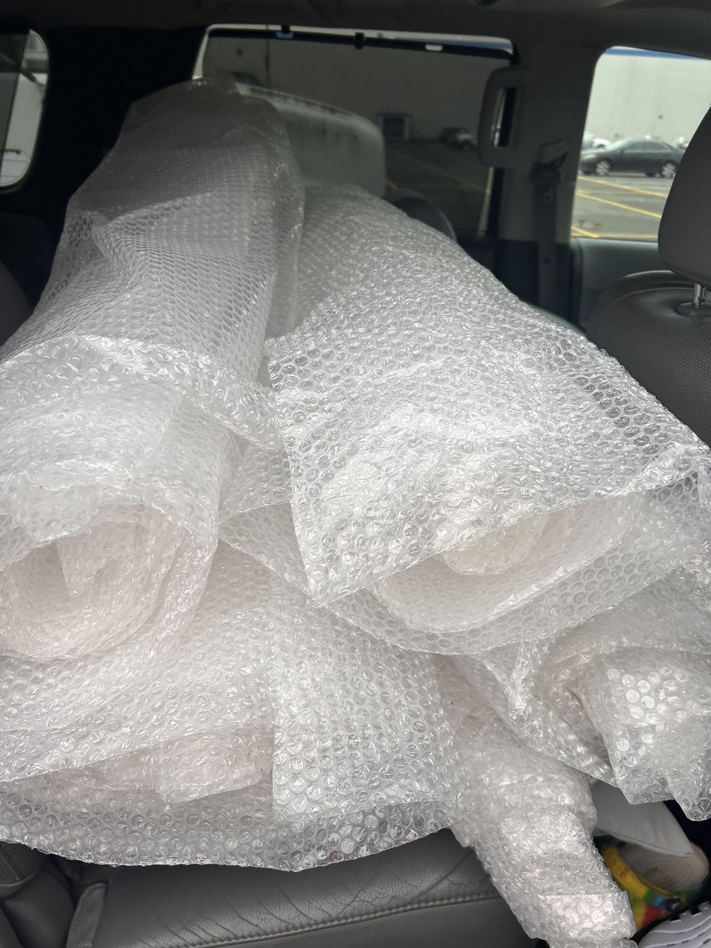 Bubble Wrap