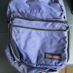 Backpack $10