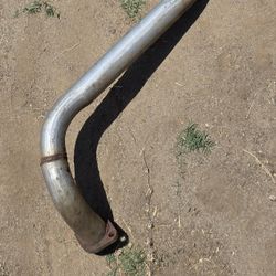 Bolt On Straight Pipe Veloster 2015