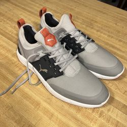Puma Golf Shoes 