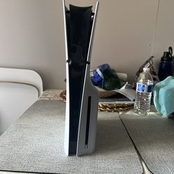 800 GB PS5 Slim - Disc