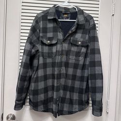 Lee flannel Jacket