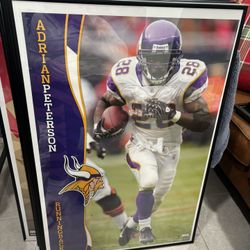 Posters Sport Players 