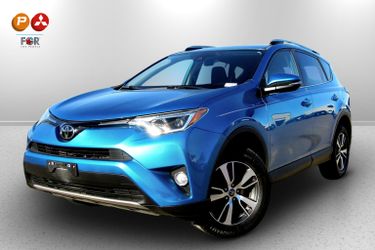 2017 Toyota RAV4