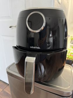 Gourmia 5-Quart Air Fryer