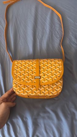 Goyard Cross Body