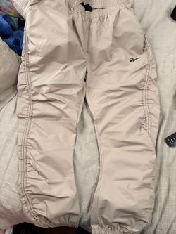 Cardi B X Reebok Pants