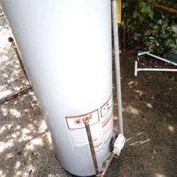 Ao Smith Water Heater 