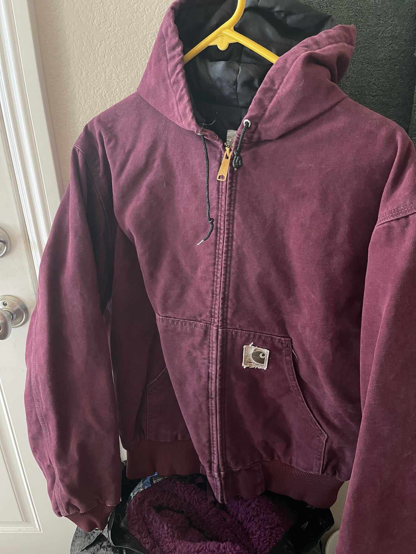 Women’s Carhart Jacket
