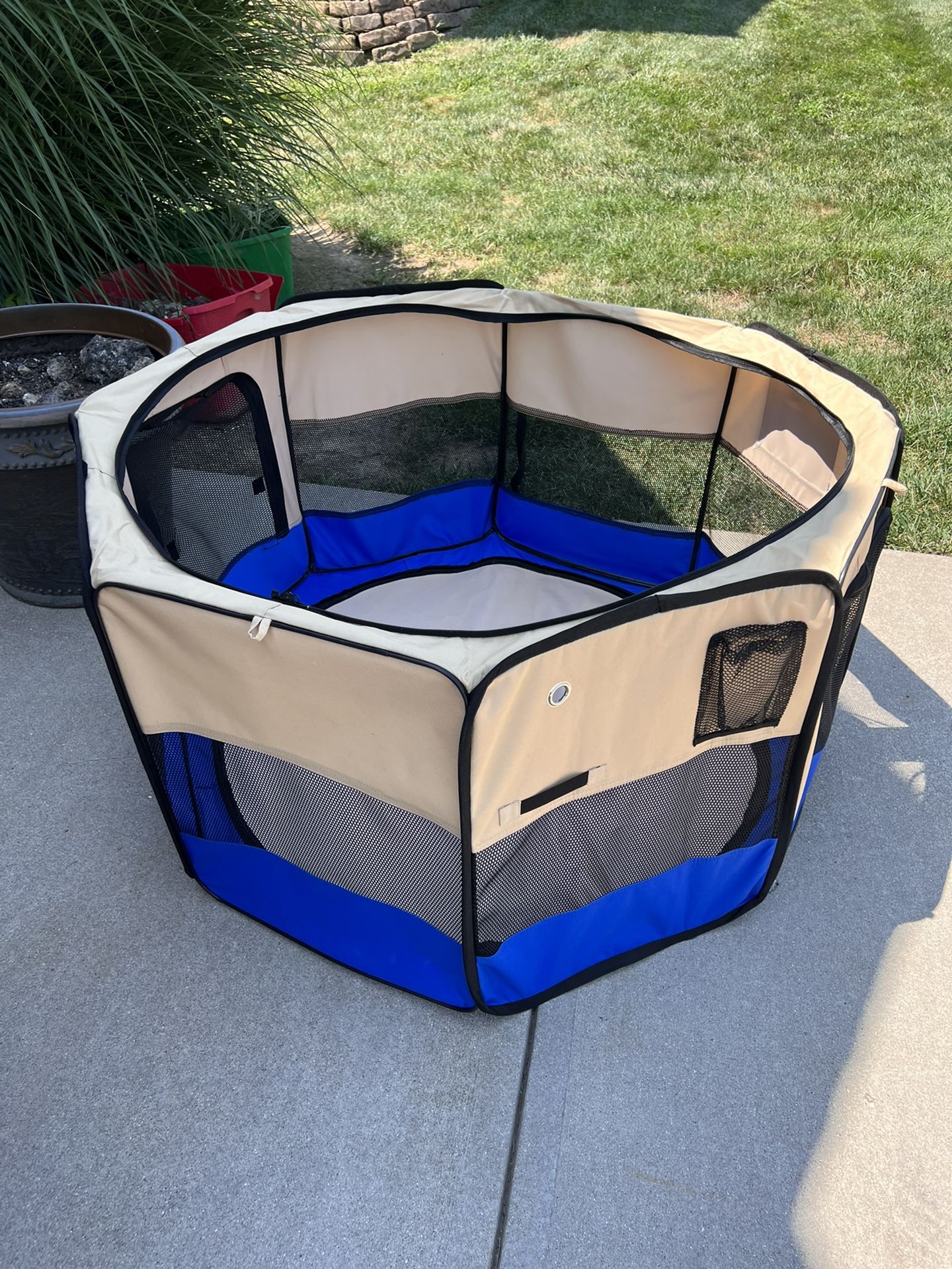 Puppy Pen