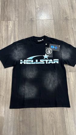 Hellstar tees