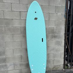 New 7 Foot Wavestorm South Bay Surfboard