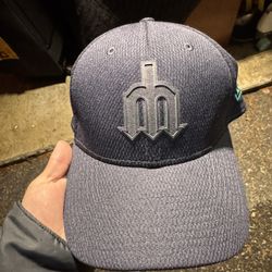 Mariners Hat