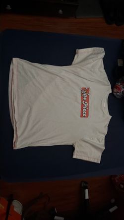 One Piece shirt from Universal Studios Japan