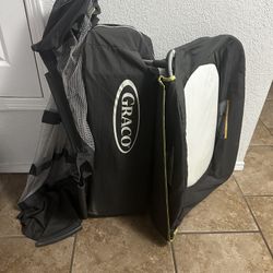 Graco Pack N Play
